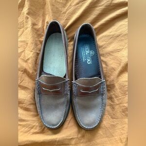 Sebago Loafers 8.5